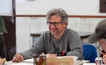 John Markus Net Worth