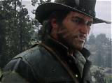 John Marston Net Worth