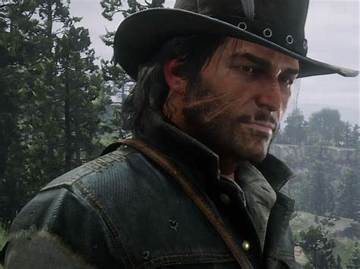 John Marston Net Worth