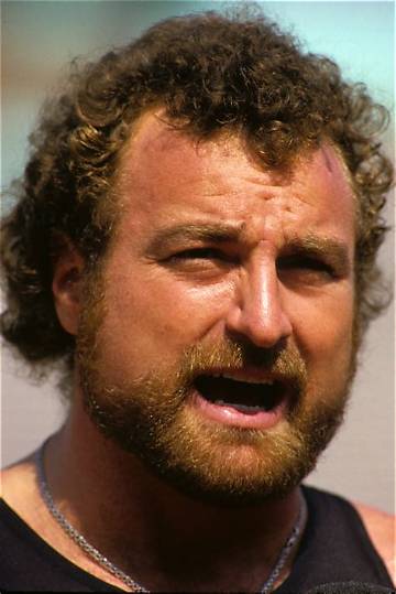John Matuszak Net Worth