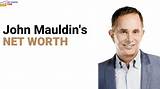 John Mauldin Net Worth