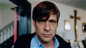 John Maus Net Worth