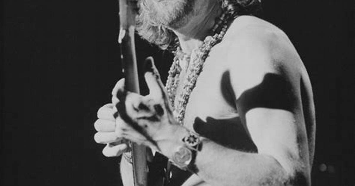 John Mayall Net Worth