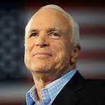 John Mccain Net Worth
