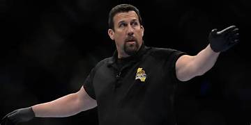 John Mccarthy Net Worth