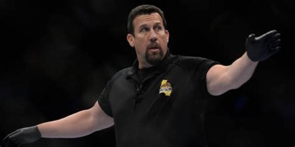 John Mccarthy Net Worth