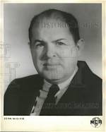 John Mcgiver Net Worth