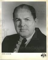 John Mcgiver Net Worth