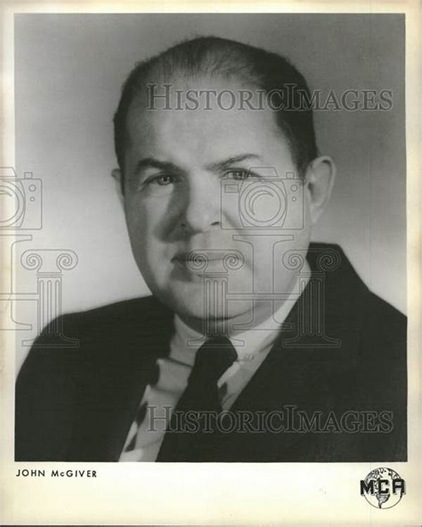 John Mcgiver Net Worth