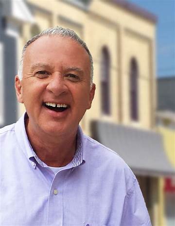 John Mcgivern Net Worth