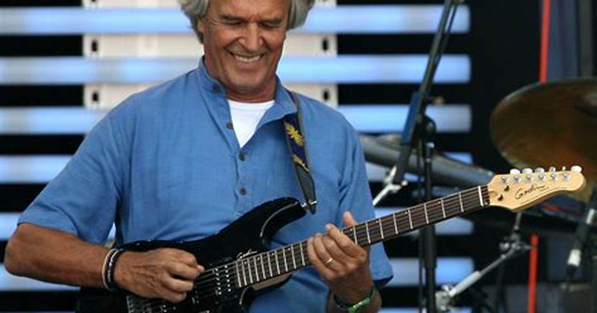 John Mclaughlin Net Worth