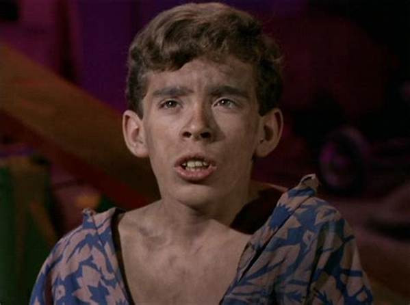 John Megna Net Worth