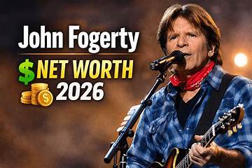 John Metz Net Worth