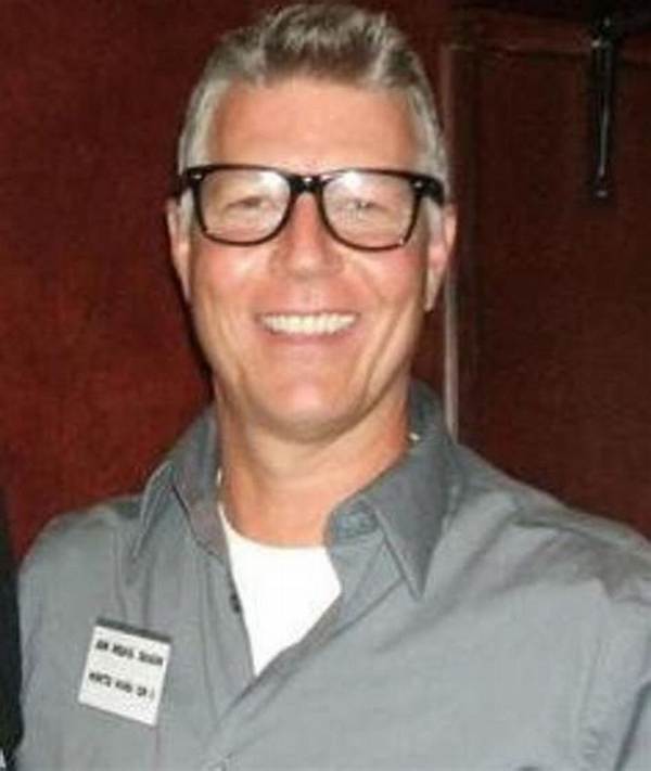 John Michael Graham Net Worth