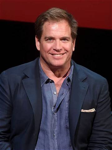 John Michael Weatherly Net Worth