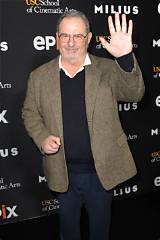 John Milius Net Worth