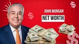 John Morgan Evans Net Worth
