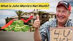 John Morris Net Worth