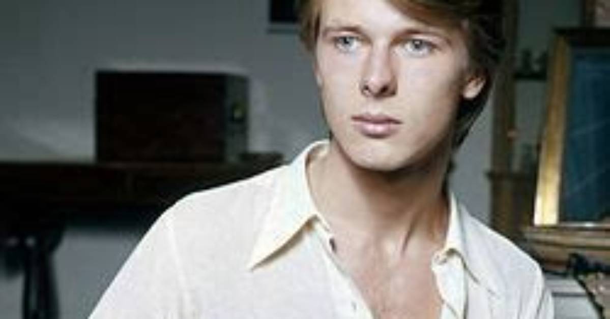 John Moulder-Brown Net Worth