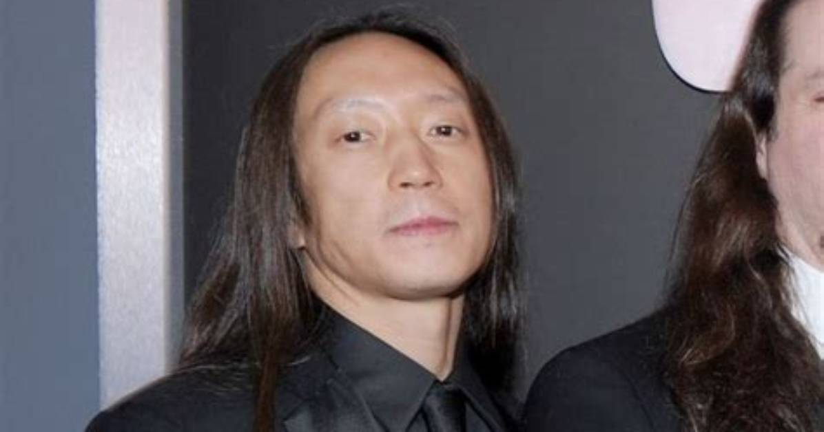 John Myung Net Worth