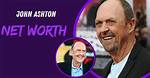 John Napoleon Net Worth