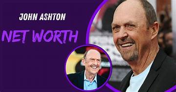 John Napoleon Net Worth
