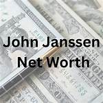 John Net Worth