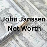 John Net Worth