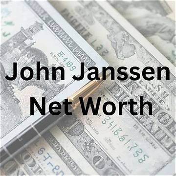 John Net Worth