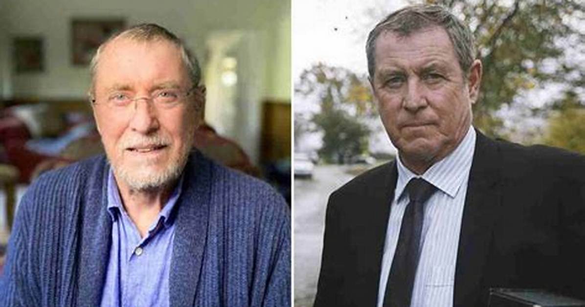 John Nettles Net Worth