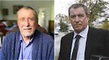 John Nettles Net Worth