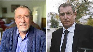 John Nettles Net Worth