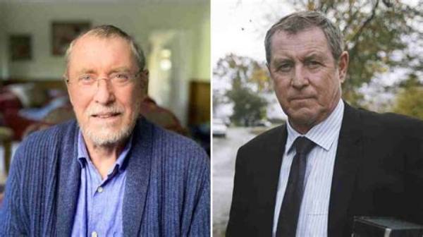 John Nettles Net Worth