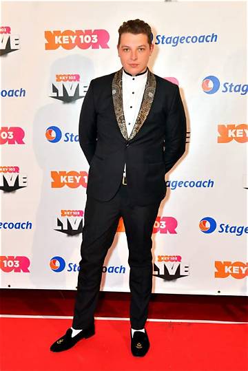 John Newman Net Worth