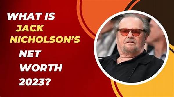 John Nicholson Net Worth