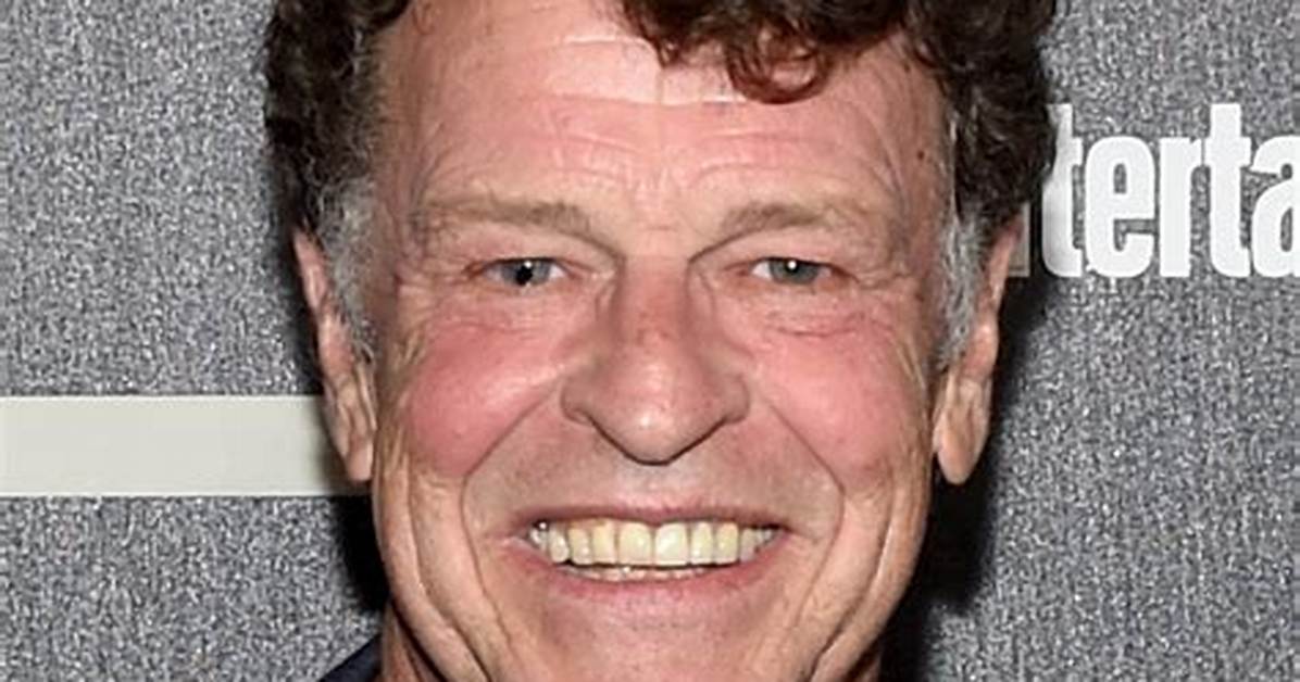 John Noble Net Worth