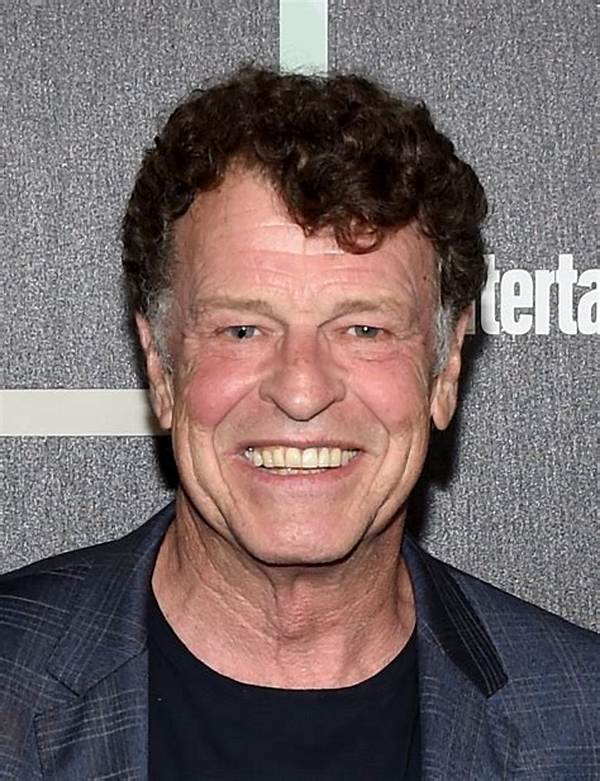 John Noble Net Worth