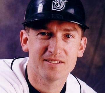John Olerud Net Worth