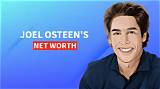 John Osteen Net Worth