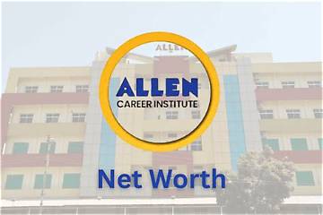 John P. Allen Net Worth