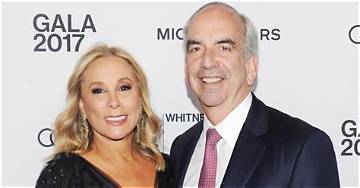 John P. Hess Net Worth