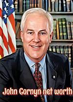 John P. Whitecloud Net Worth