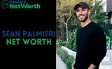 John Palmieri Net Worth