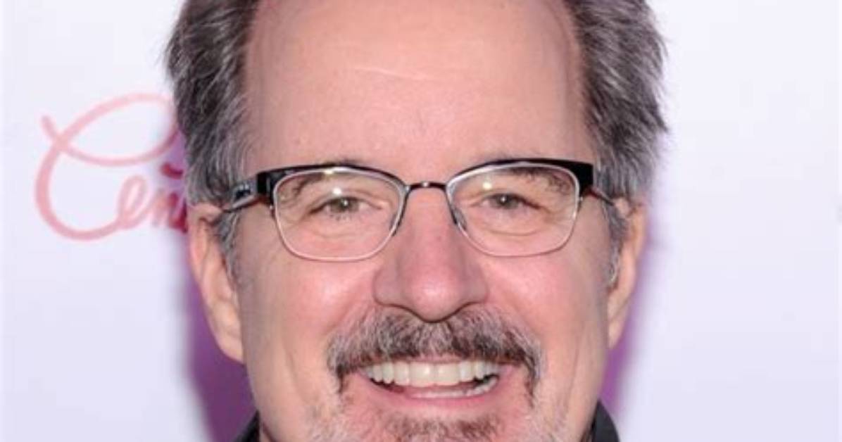 John Pankow Net Worth
