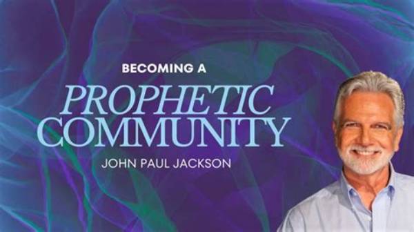 John Paul Jackson Net Worth