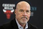 John Paxson Net Worth