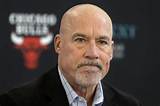 John Paxson Net Worth