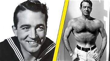 John Payne Net Worth