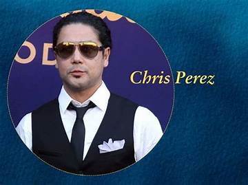 John Perez Net Worth