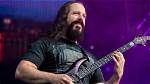 John Petrucci Net Worth
